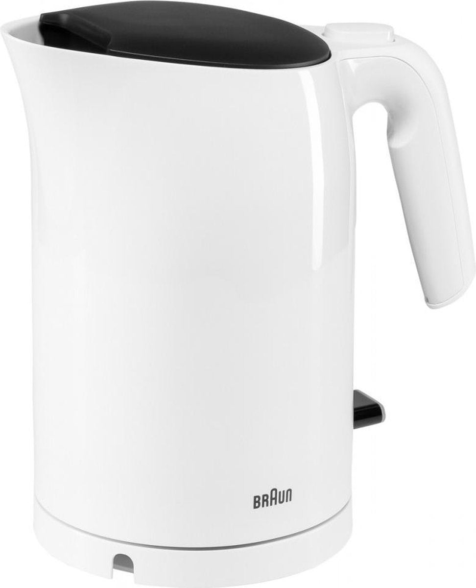 Braun  PurEase WK 3110 WH - Waterkoker - Wit