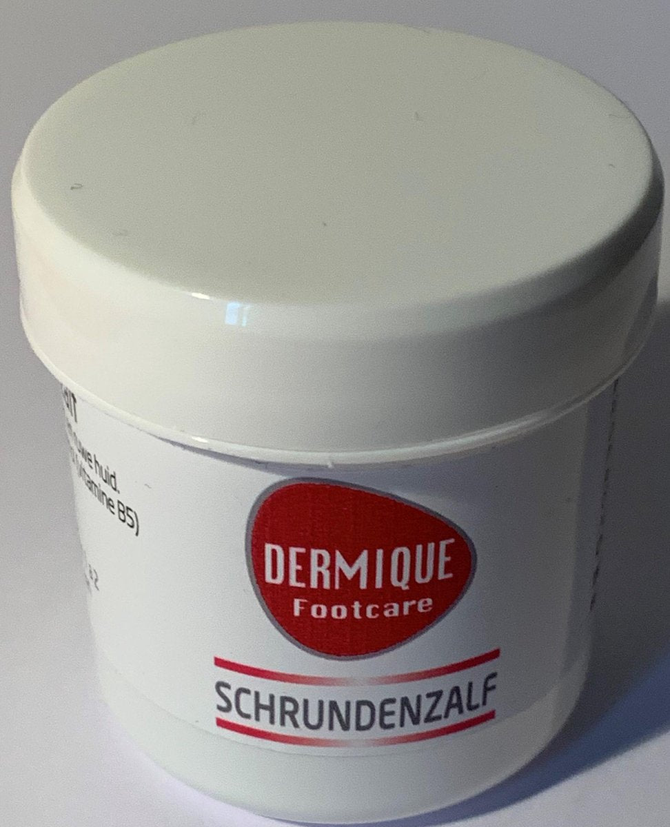 Schrunden Klovencreme