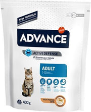 Advance cat adult chicken / rice