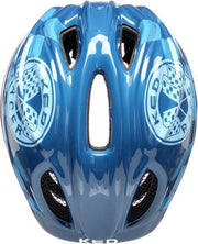 Fietshelm Meggy II Trend S/M (49-55cm) - racer