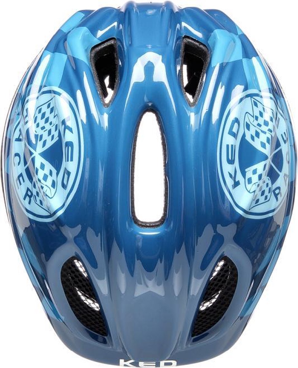 Fietshelm Meggy II Trend S/M (49-55cm) - racer