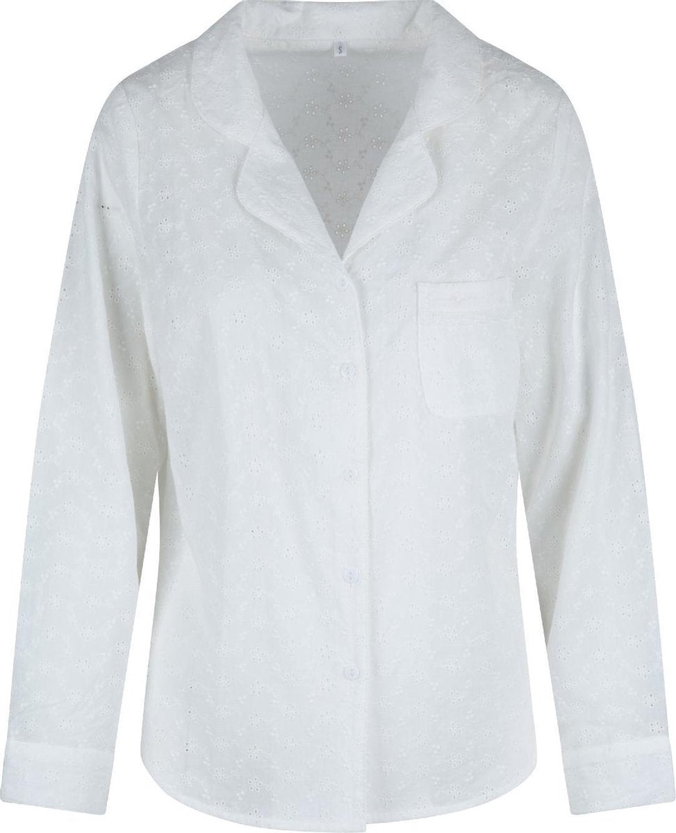 6401 Pyjamashirt