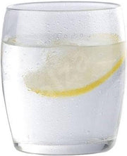 6x Sap glazenwaterglazen 390 ml