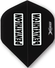 McKicks Pentathlon X180 Flight Std - Black