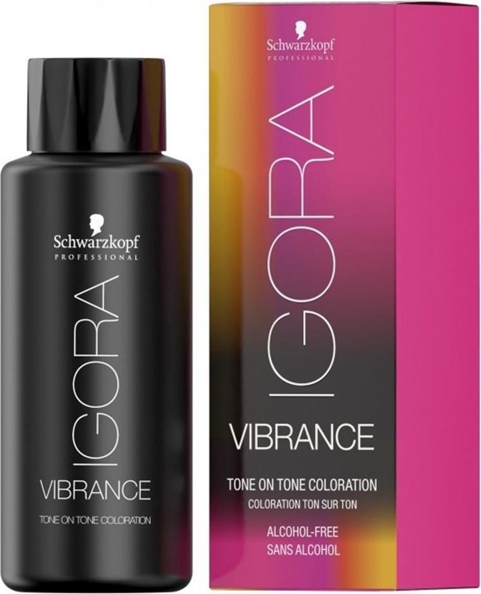 Schwarzkopf Igora Vibrance Muted Desert 9-24 60ml