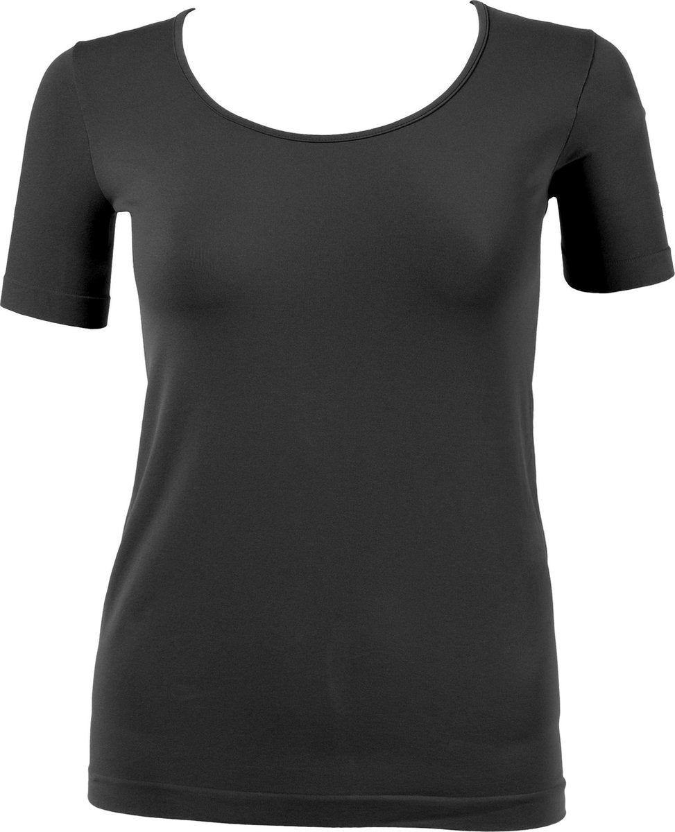 Oroblu  T-Shirt  - Zwart - Maat S/M