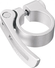 Zadelpenklem Ergotec SCQ-080 ø34