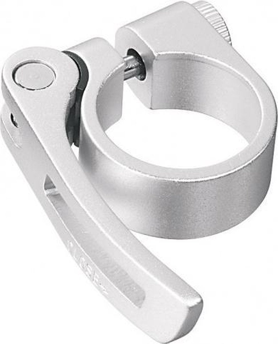 Zadelpenklem Ergotec SCQ-080 ø34
