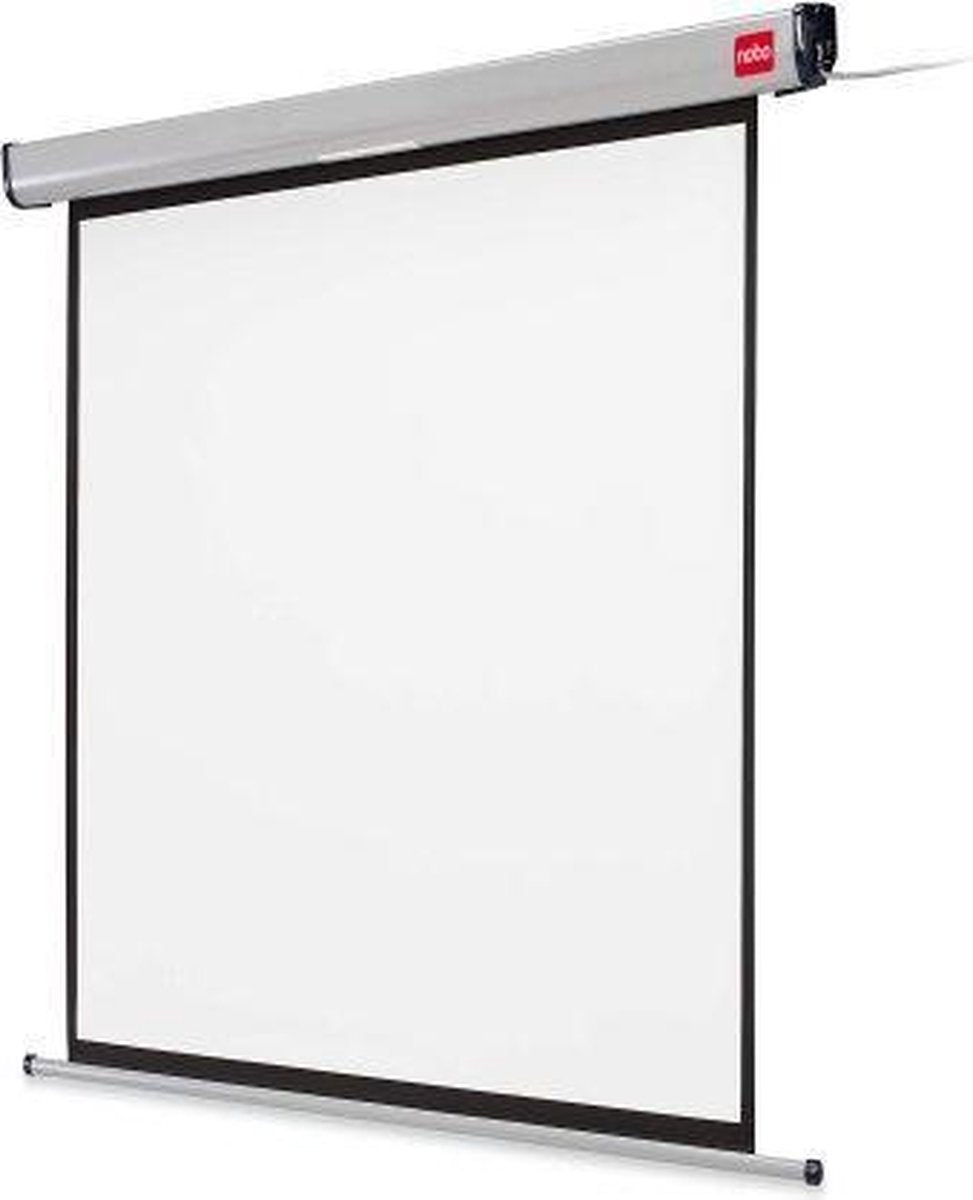 Nobo Professioneel 16:10 Wandscherm 1500 x 1040 mm