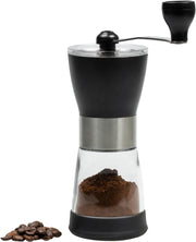 Sareva Koffiemolen Zwart