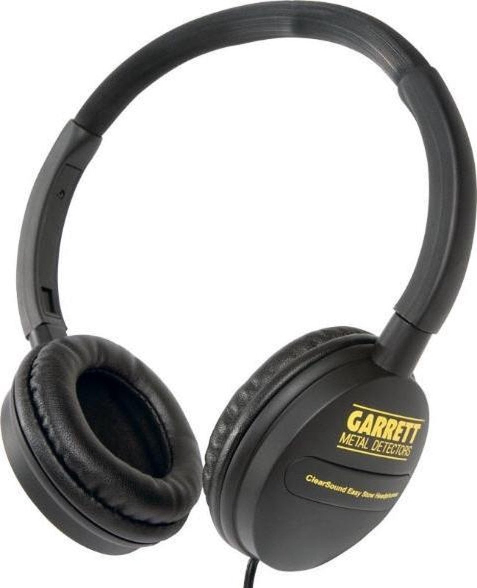 Metaaldetector Garrett Ace 300i