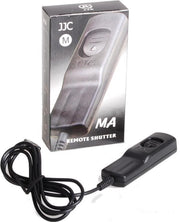 JJC Wired Remote 1M MA-M (Nikon MC-DC2)