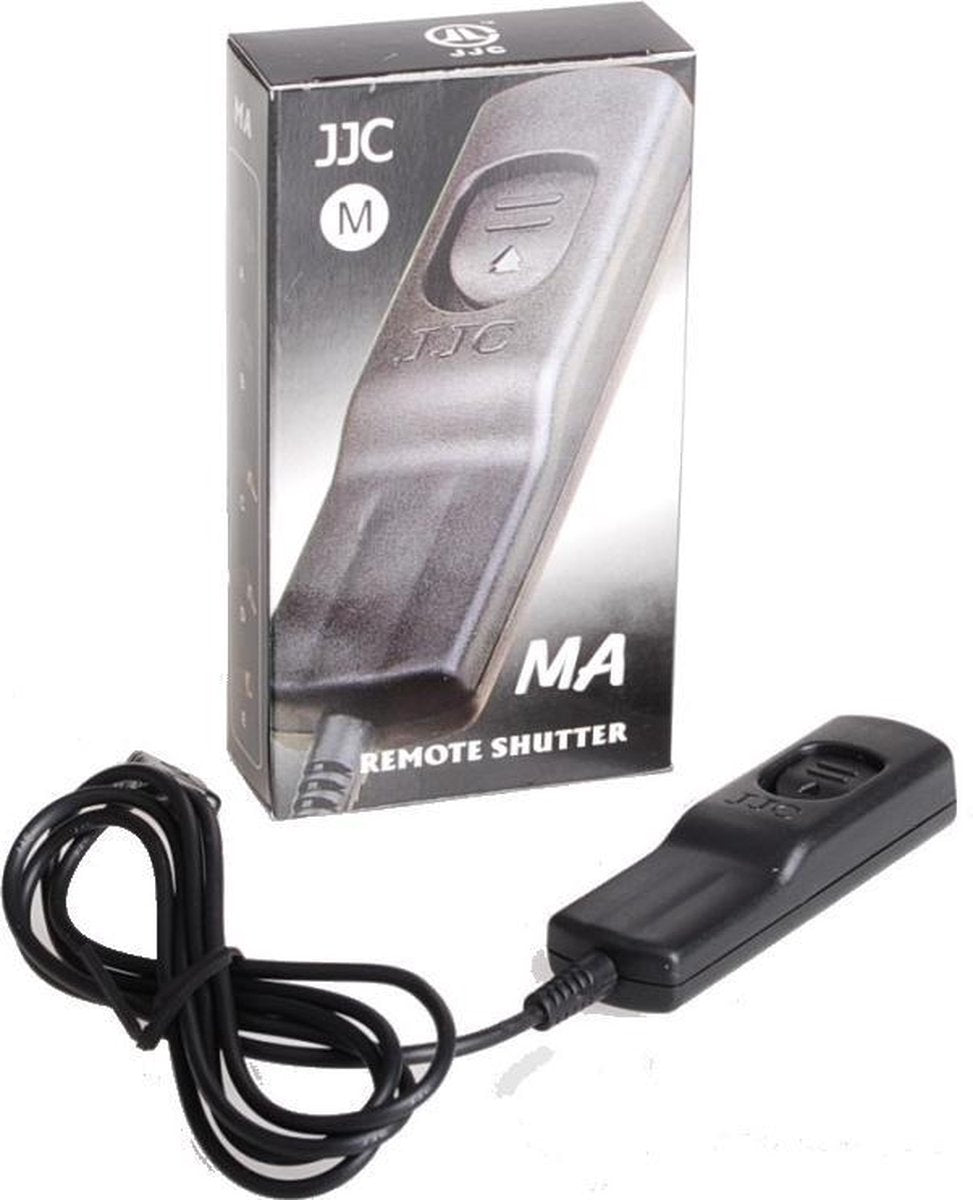 JJC Wired Remote 1M MA-M (Nikon MC-DC2)