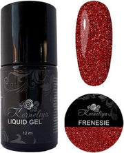 Gellak - Korneliya Liquid Gel Moulin Rouge FRENESIE 12ml