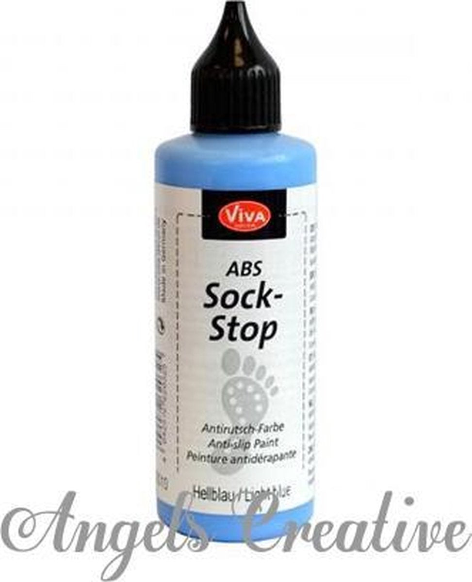 Viva ABS sock stop