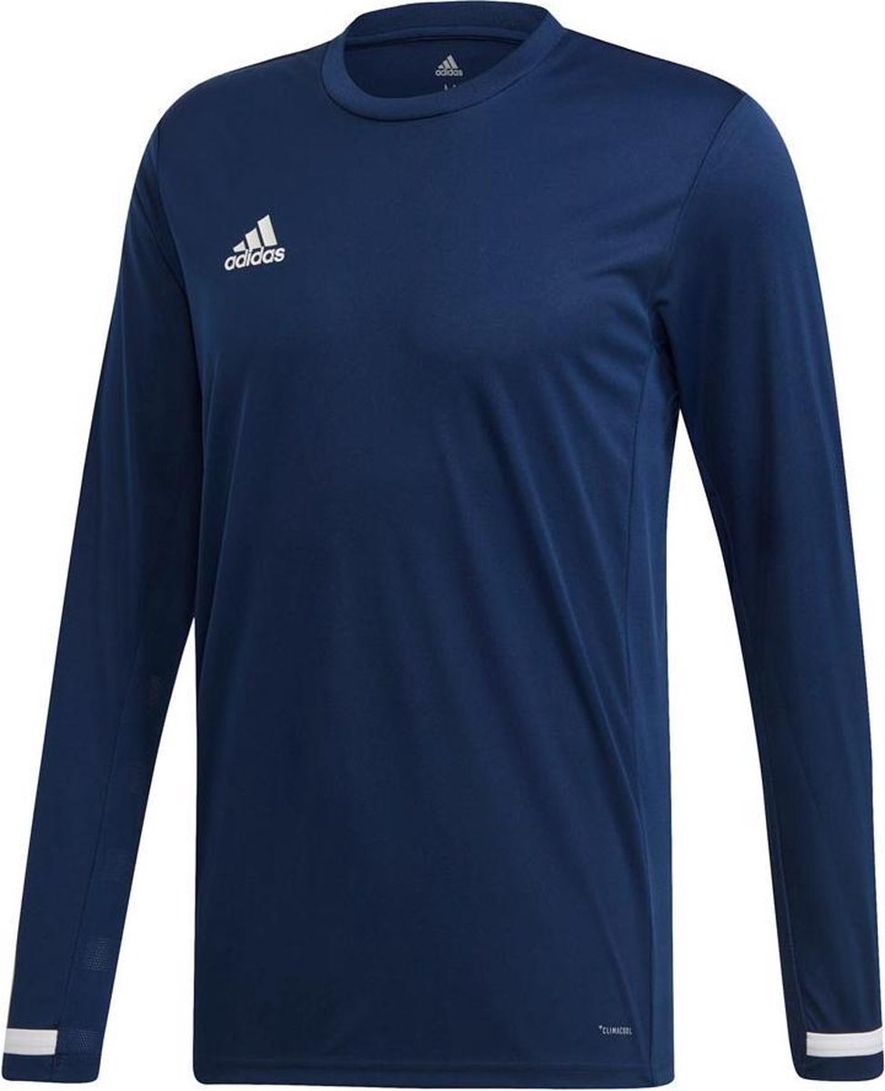 adidas T19 Longsleeve Shirt