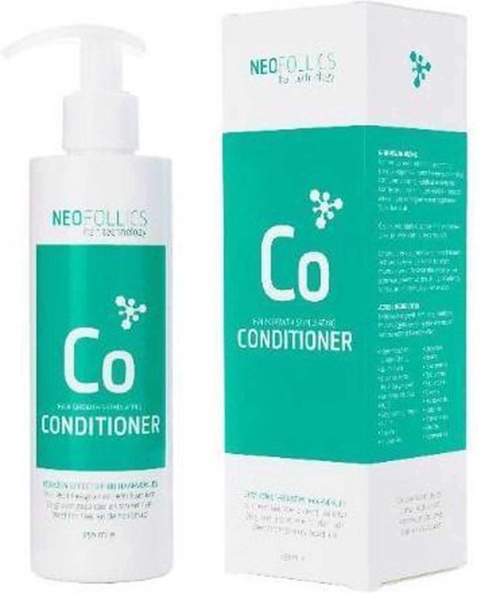 Neofollics Hair Growth Stimulating Conditioner