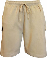 Blue Docks Jongens Short Beige KBJ13007B Maten: 152