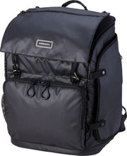 Airbuggy hondentas carrier 3 manieren zwart 31x25x41 cm