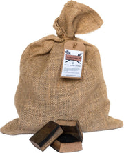 Whisky Barrel Chunks 1