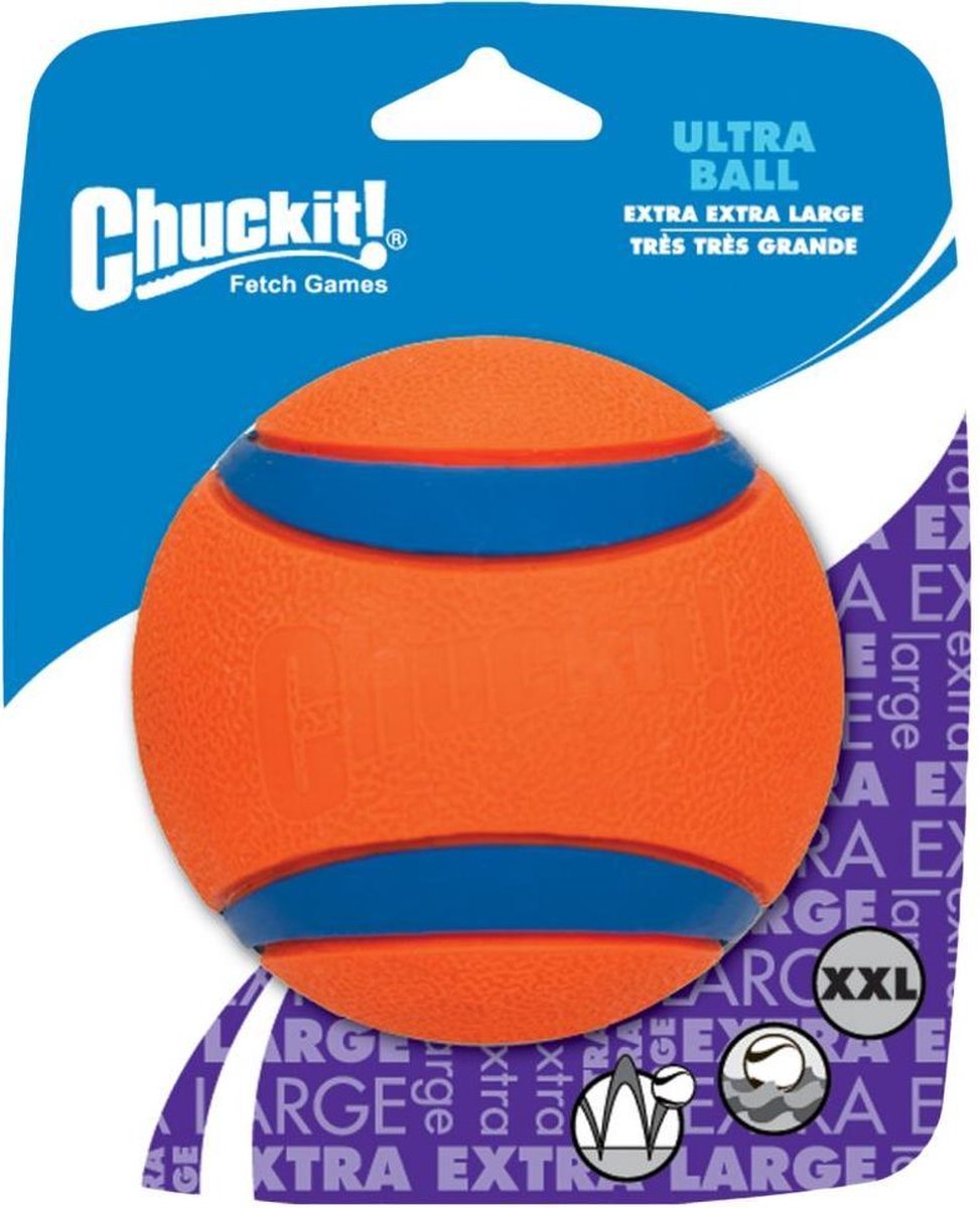 Chuckit Ultra Ball - XXL