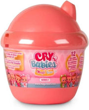Imc Mini-pop Cry Babies Magic Tears Zalmroze