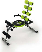 Gym Form - Ab Celerate