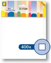 Foamblokjes - 0