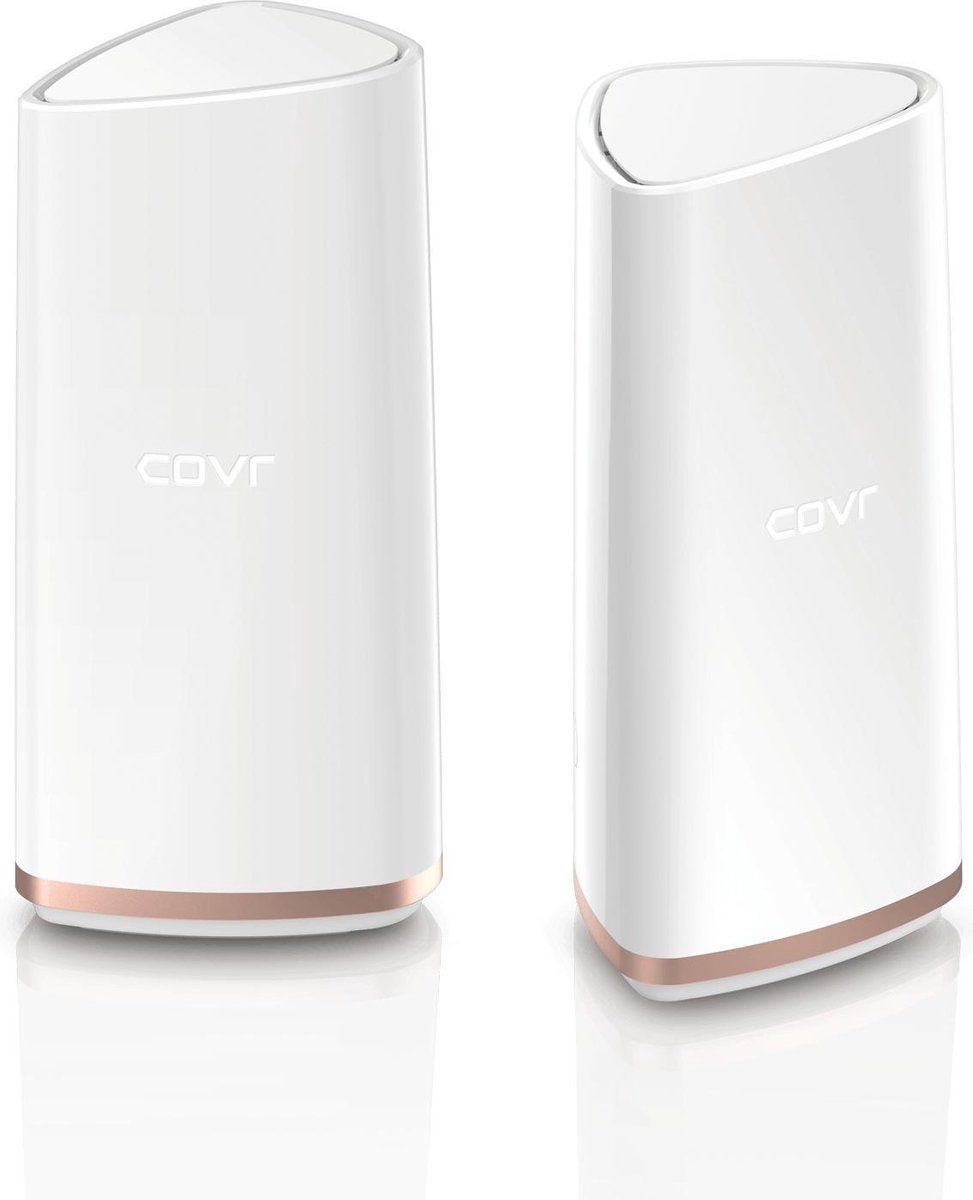 D-Link COVR-C2202 Multiroom WiFi - 2 Pack