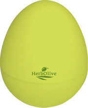Herbolive Lippenbalsem *Olijf & Aloe Vera* ei vorm 11gr