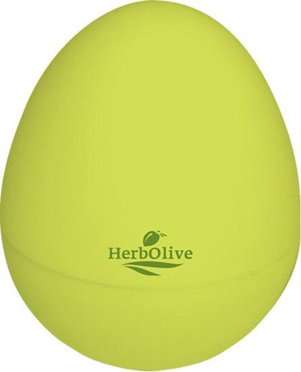 Herbolive Lippenbalsem *Olijf & Aloe Vera* ei vorm 11gr