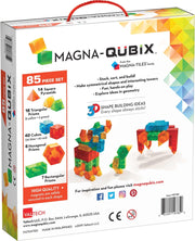 Valtech Magna-Qubix