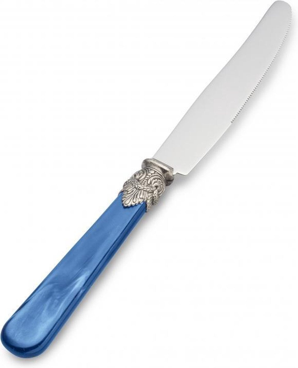 DINERMES NAPOLEON  BLAUW