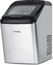 H. KOENIG IJSBLOKJESMACHINE KBP40