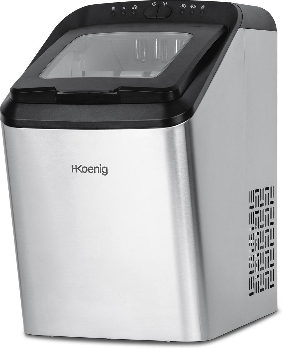 H. KOENIG IJSBLOKJESMACHINE KBP40