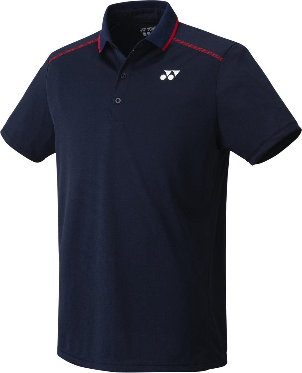 polo 2Team heren navy maat XS