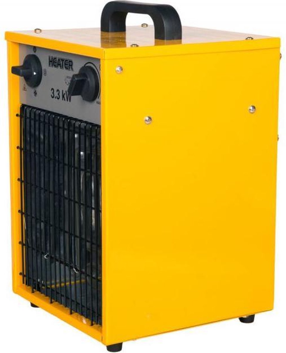 Heater Dania 3