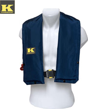 Kadematic 275 A blauw