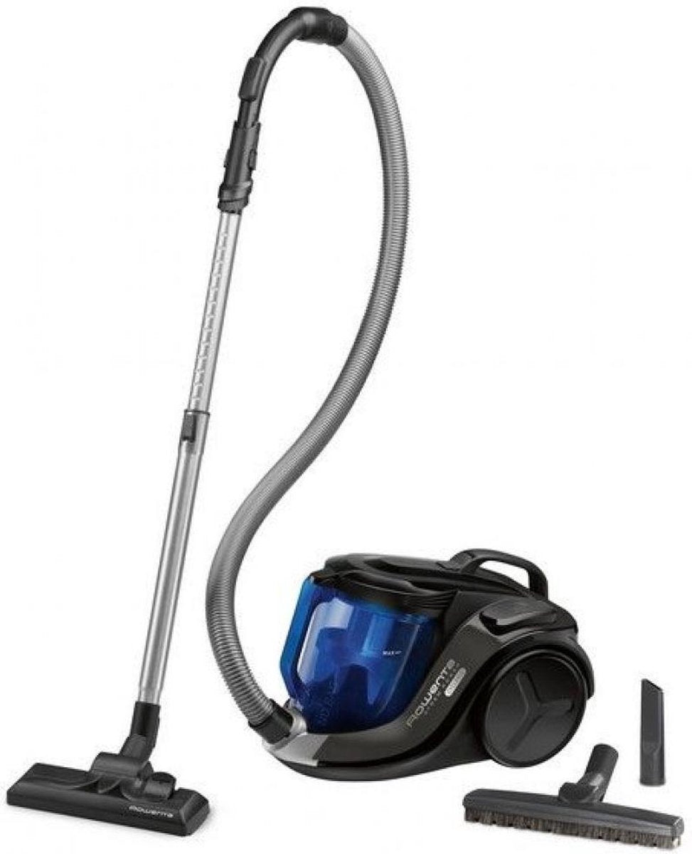 Rowenta Stofzuiger RO6940EA X-Trem Power Cyclonic