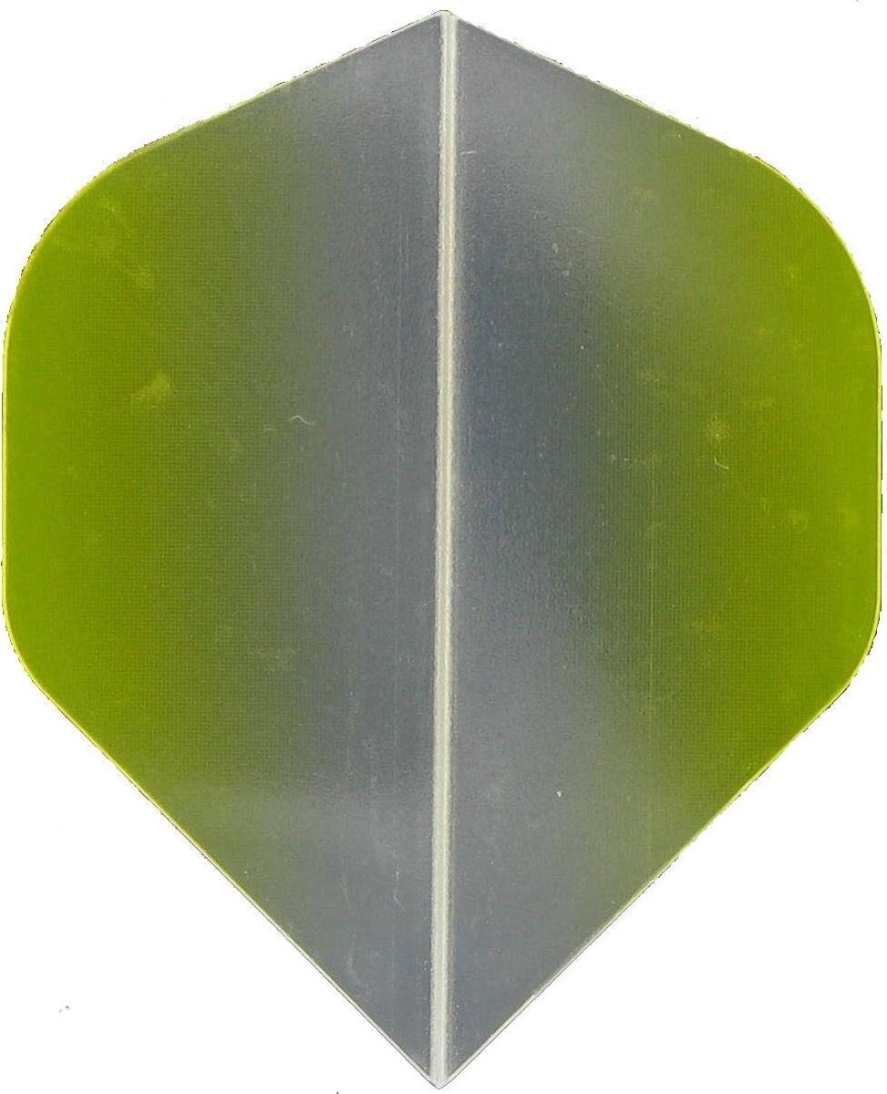 Vignette flight range yellow
