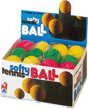 Softtennis Bal 3st dsp