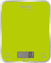 Tefal Optis Keukenweegschaal - Groen