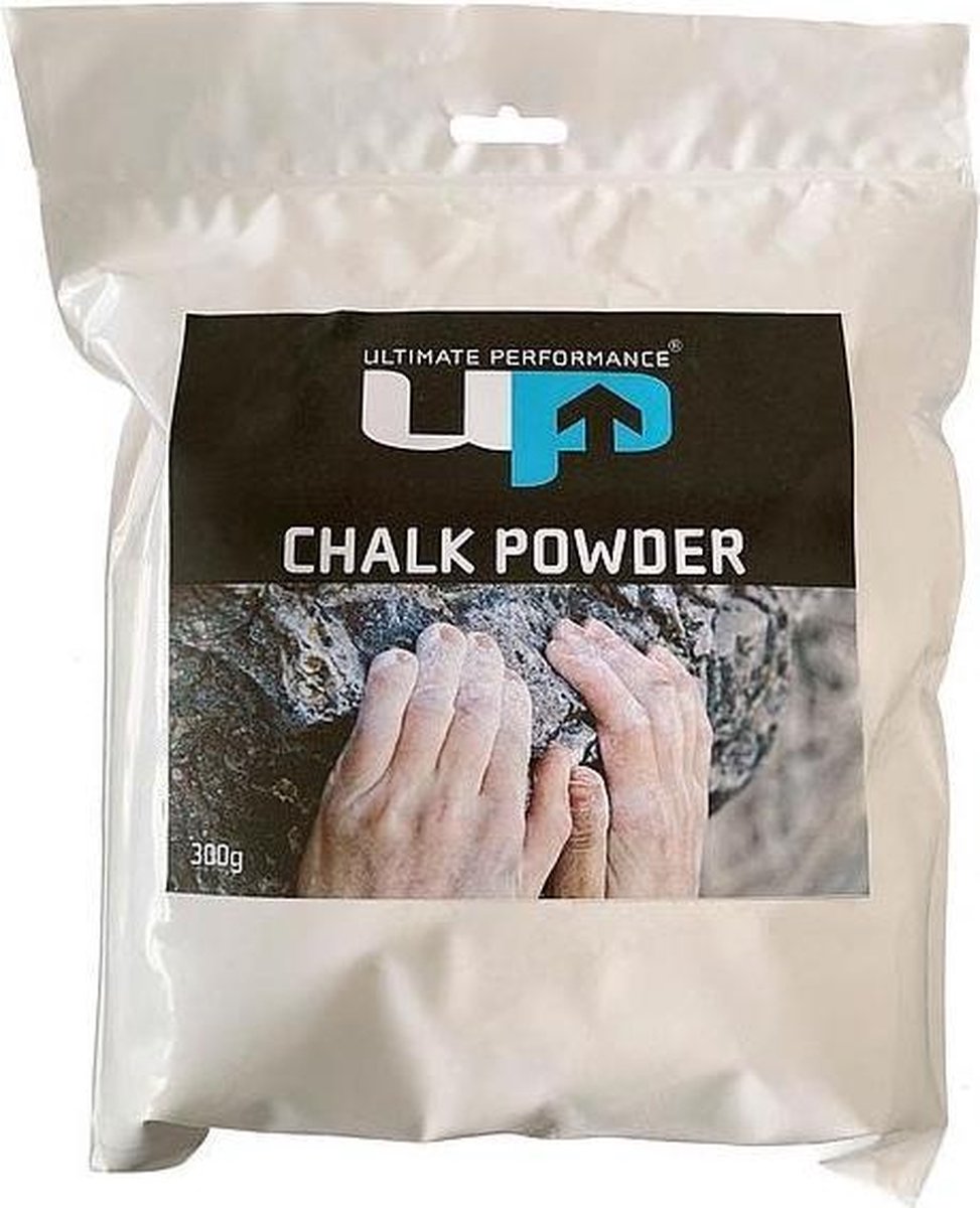 Ultimate Performance Magnesiumpoeder 300 Gram Wit