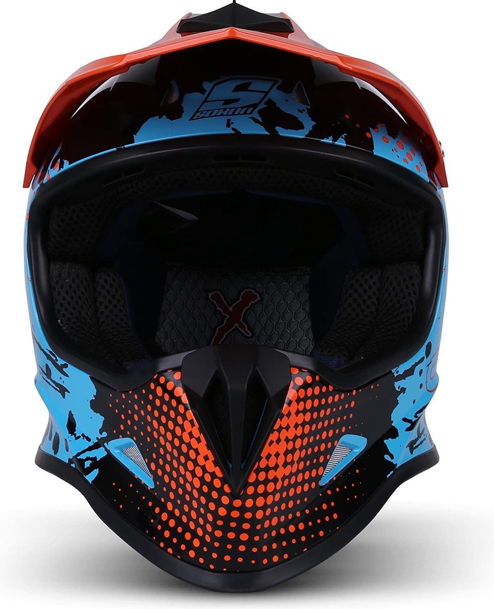 Soxon SKC-34