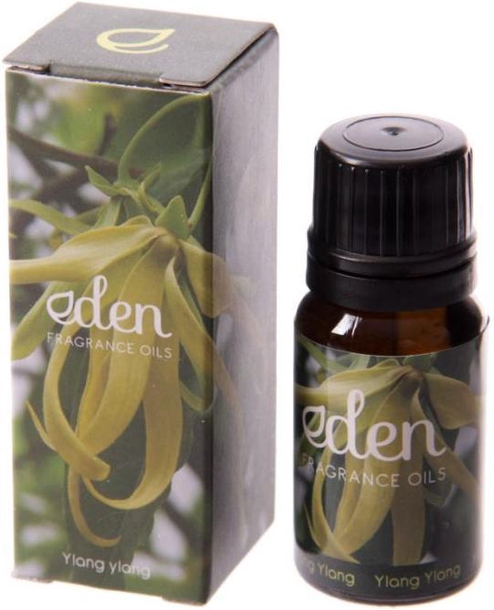 Eden Geurolie 10ml