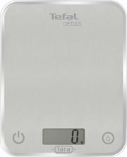 Tefal Optis Keukenweegschaal - Zilver