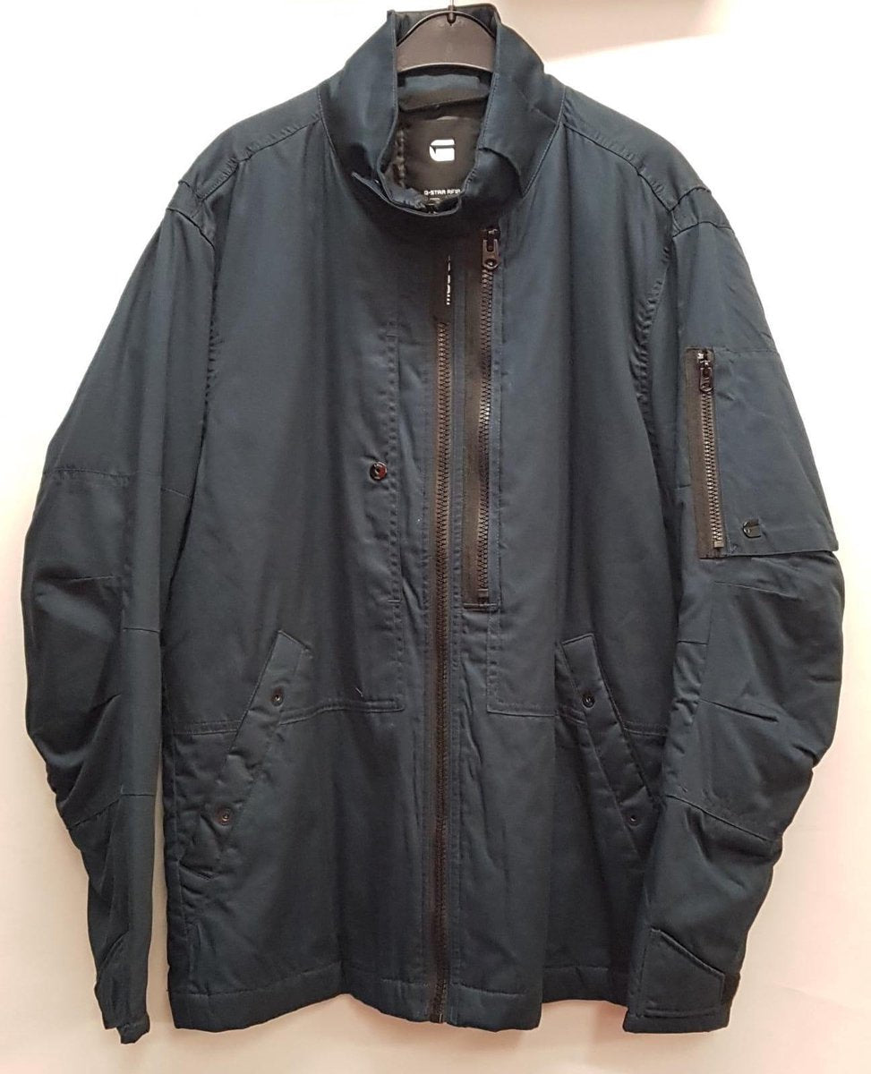 G- Star Jas Blue Maat XXL