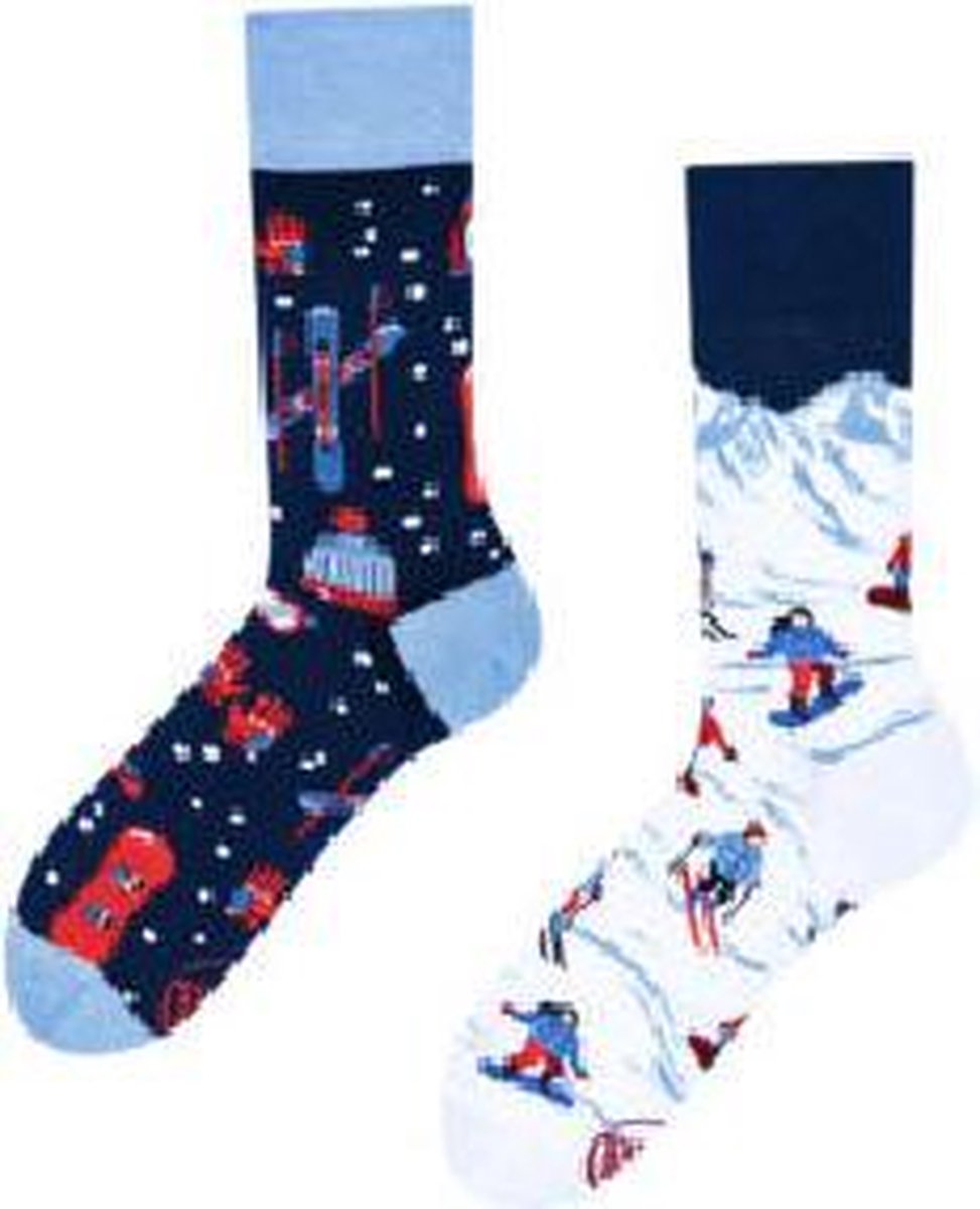 Alpine Ski sokken