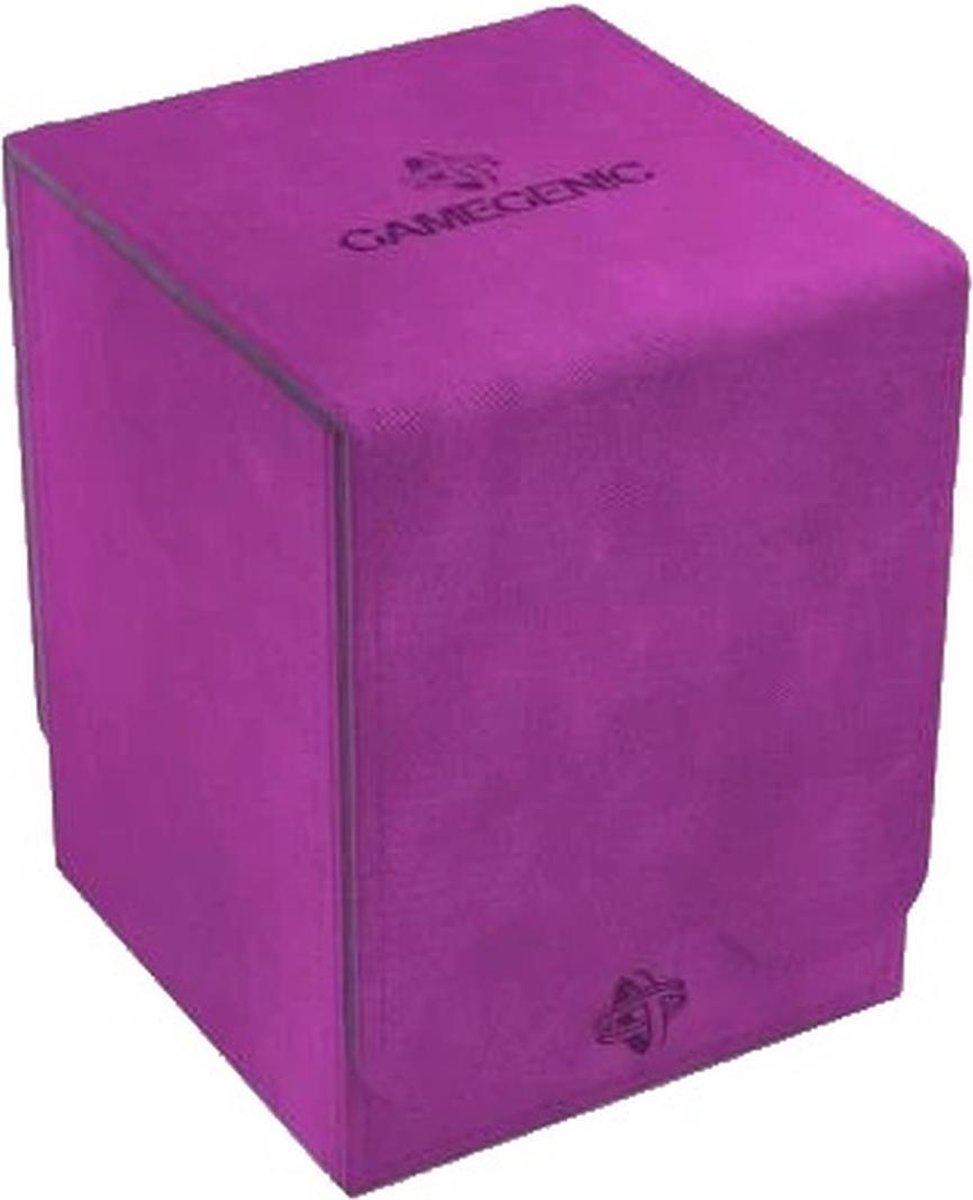 Gamegenic Squire 100+ Convertible Purple