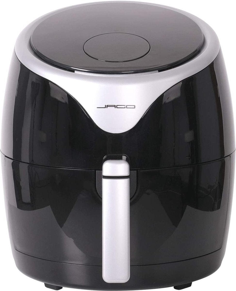 Airfryer - Hetelucht friteuse - Mini oven - 1700 W - 5